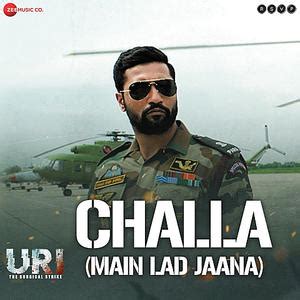 main lad jaana song download|challa song mp3 download.